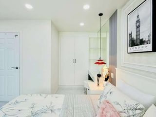 Haus zum Kauf mit 2 Zimmer in Bang Lamung, Chonburi