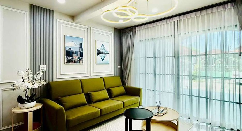 Haus zum Kauf mit 2 Zimmer in South Pattaya, Pattaya