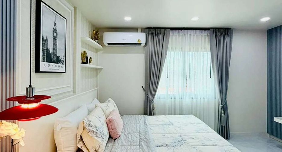 Haus zum Kauf mit 2 Zimmer in South Pattaya, Pattaya