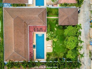 Villa zum Kauf mit 3 Zimmer in Hua Hin, Prachuap Khiri Khan