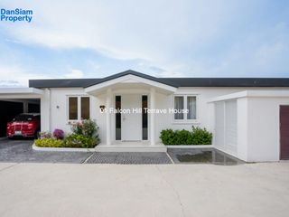 Villa zum Kauf mit 3 Zimmer in Hua Hin, Prachuap Khiri Khan