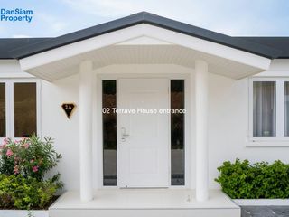 Villa zum Kauf mit 3 Zimmer in Hua Hin, Prachuap Khiri Khan