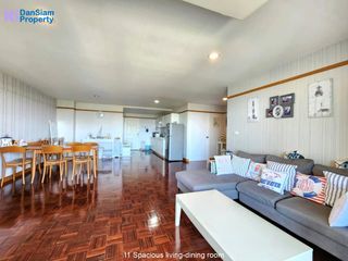 ขาย 2 ห้องนอน คอนโด ใน ชะอำ, เพชรบุรี