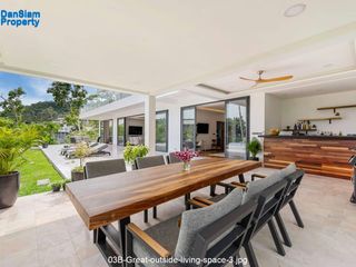 Villa en venta de 5 habitaciones en Ko Samui, Surat Thani