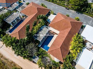 Villa zum Kauf mit 3 Zimmer in Hua Hin, Prachuap Khiri Khan