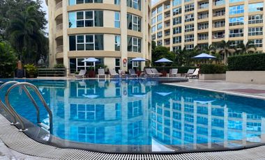 For rent 1 bed condo in South Pattaya, Pattaya