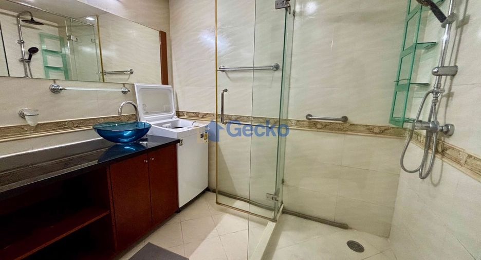 For rent 1 bed condo in South Pattaya, Pattaya