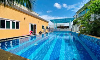 For rent 5 ベッドルーム house in East Pattaya, Pattaya