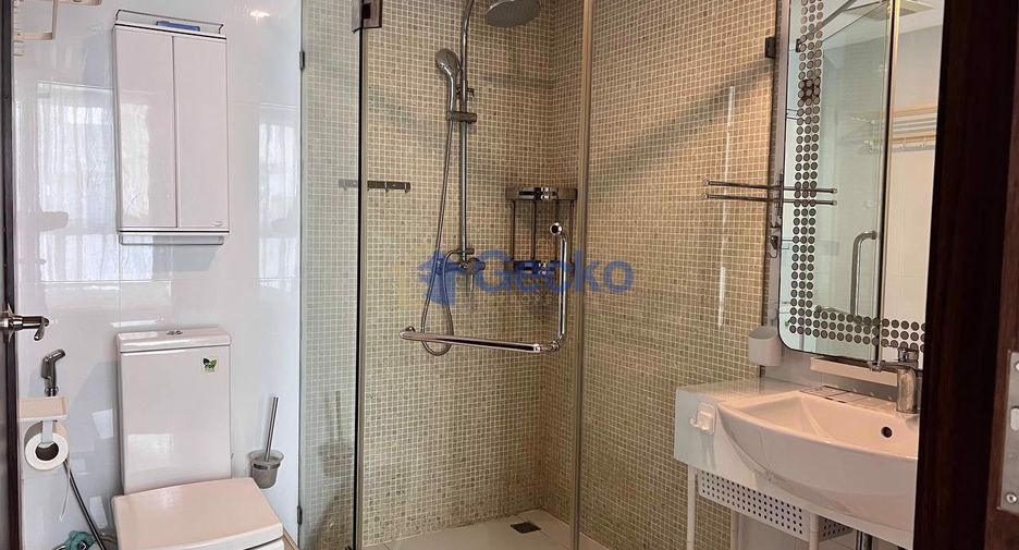 For rent そして for sale 1 Beds condo in North Pattaya, Pattaya