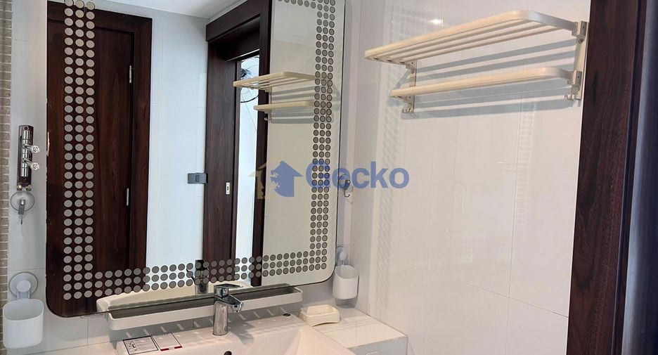 For rent そして for sale 1 Beds condo in North Pattaya, Pattaya