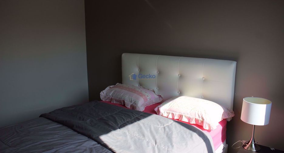 For sale 2 bedrooms condo in Pratumnak, Pattaya