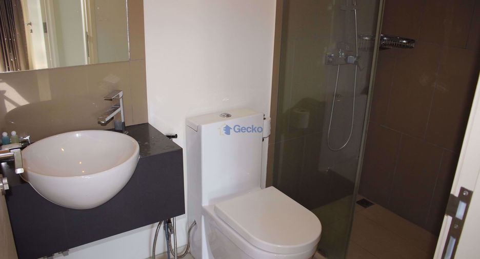For sale 2 bedrooms condo in Pratumnak, Pattaya