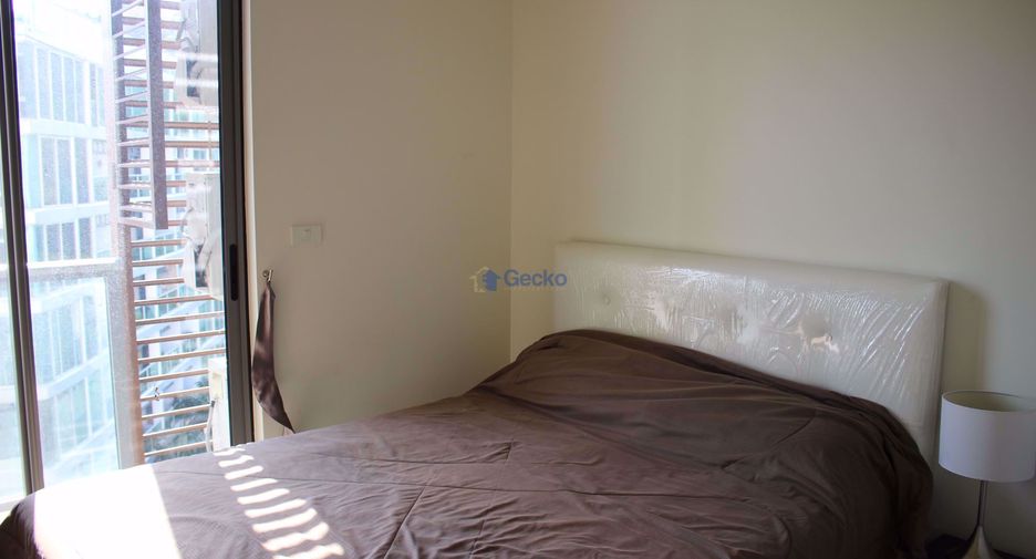 For sale 2 bedrooms condo in Pratumnak, Pattaya