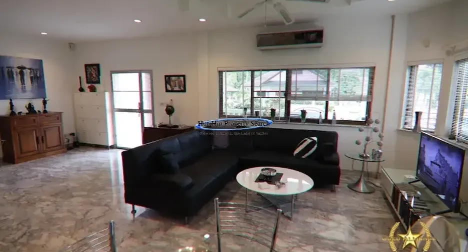 À vendre 2 chambres maison à Hua Hin, Prachuap Khiri Khan