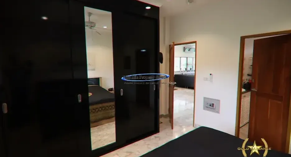 À vendre 2 chambres maison à Hua Hin, Prachuap Khiri Khan