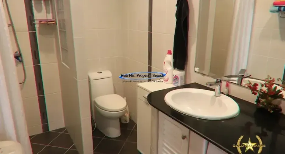 À vendre 2 chambres maison à Hua Hin, Prachuap Khiri Khan