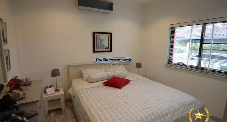 À vendre 2 chambres maison à Hua Hin, Prachuap Khiri Khan