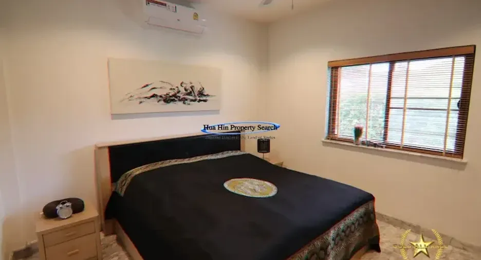 À vendre 2 chambres maison à Hua Hin, Prachuap Khiri Khan