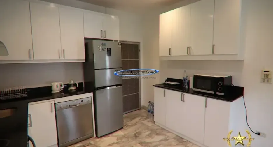 À vendre 2 chambres maison à Hua Hin, Prachuap Khiri Khan