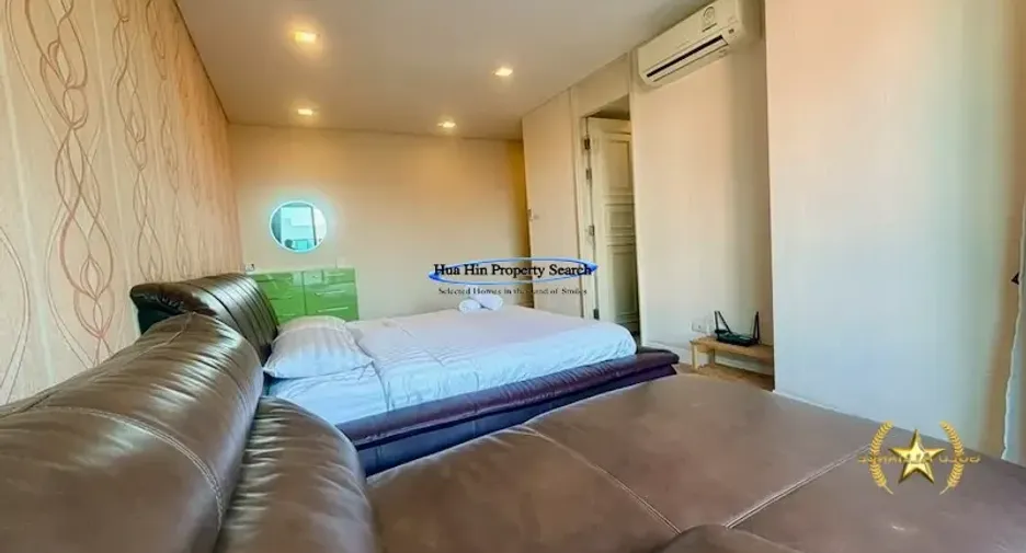 For sale 2 bedrooms house in Hua Hin, Prachuap Khiri Khan