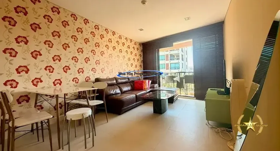 For sale 2 bedrooms house in Hua Hin, Prachuap Khiri Khan