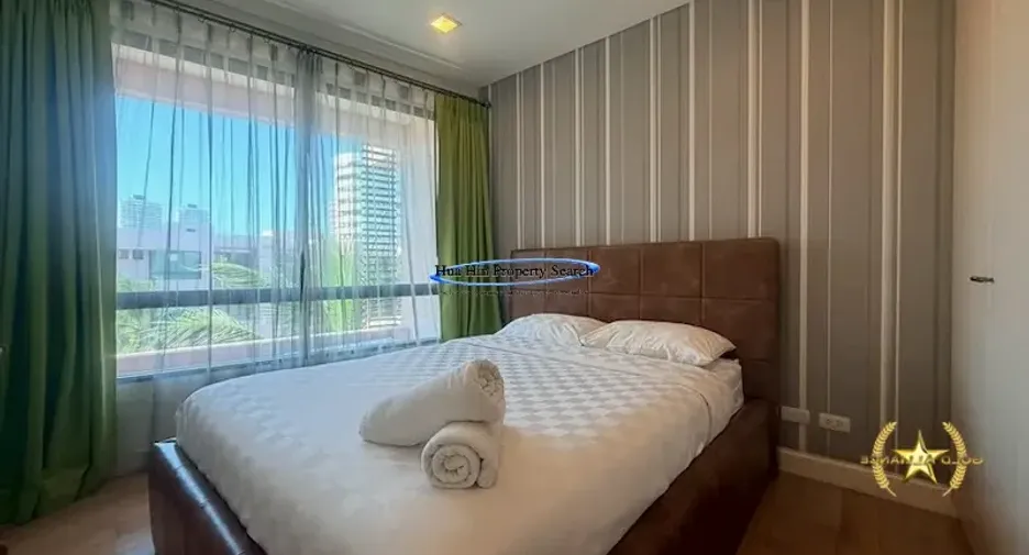 For sale 2 bedrooms house in Hua Hin, Prachuap Khiri Khan