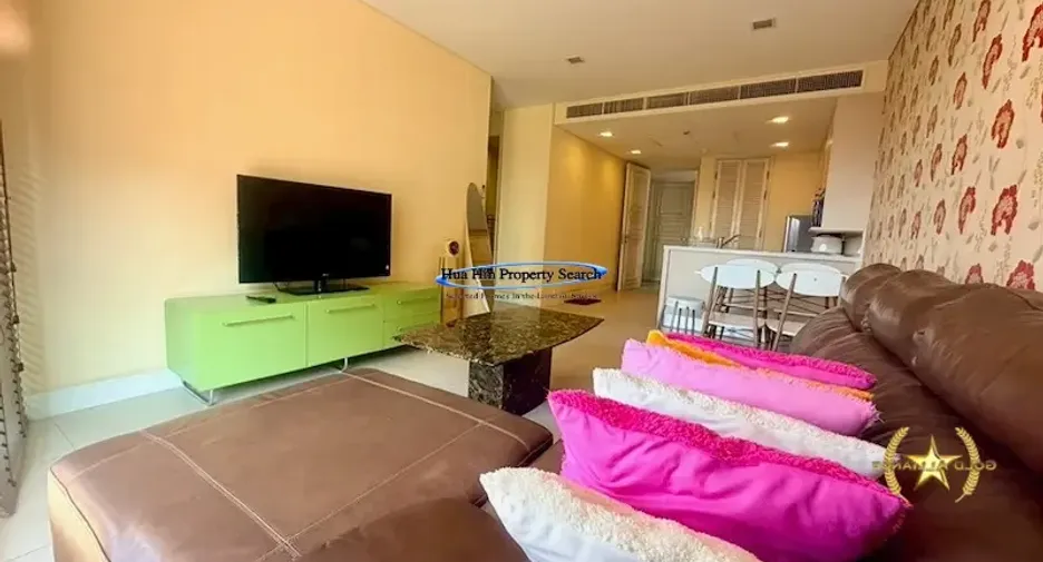 For sale 2 bedrooms house in Hua Hin, Prachuap Khiri Khan