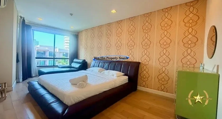 For sale 2 bedrooms house in Hua Hin, Prachuap Khiri Khan