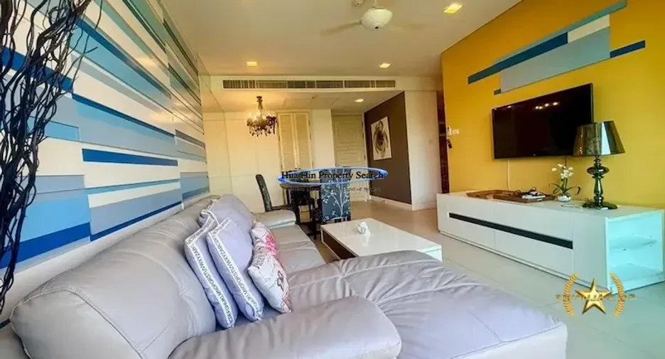 For sale 3 ベッドルーム house in Hua Hin, Prachuap Khiri Khan