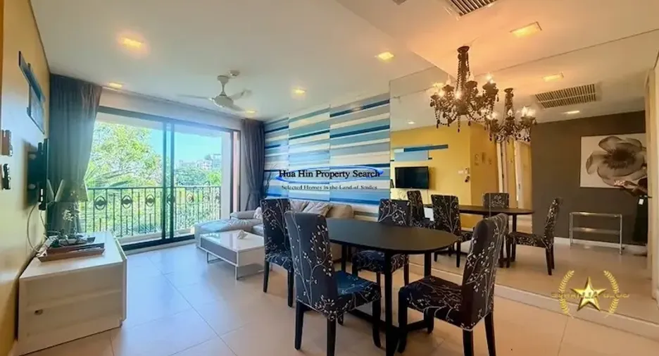 For sale 3 ベッドルーム house in Hua Hin, Prachuap Khiri Khan