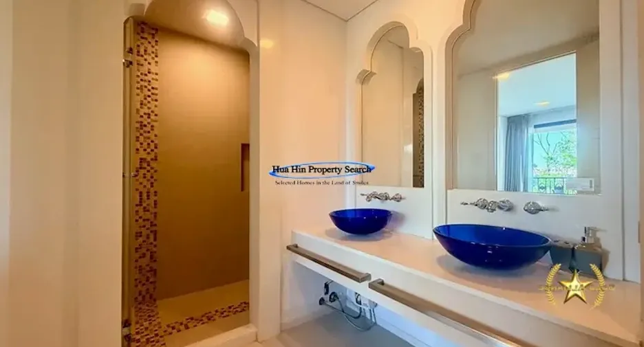 For sale 3 ベッドルーム house in Hua Hin, Prachuap Khiri Khan