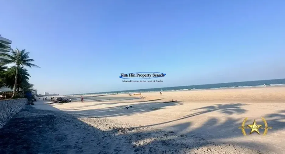 For sale 3 ベッドルーム house in Hua Hin, Prachuap Khiri Khan