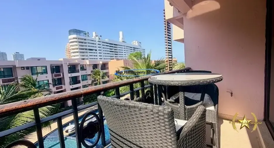For sale 3 ベッドルーム house in Hua Hin, Prachuap Khiri Khan