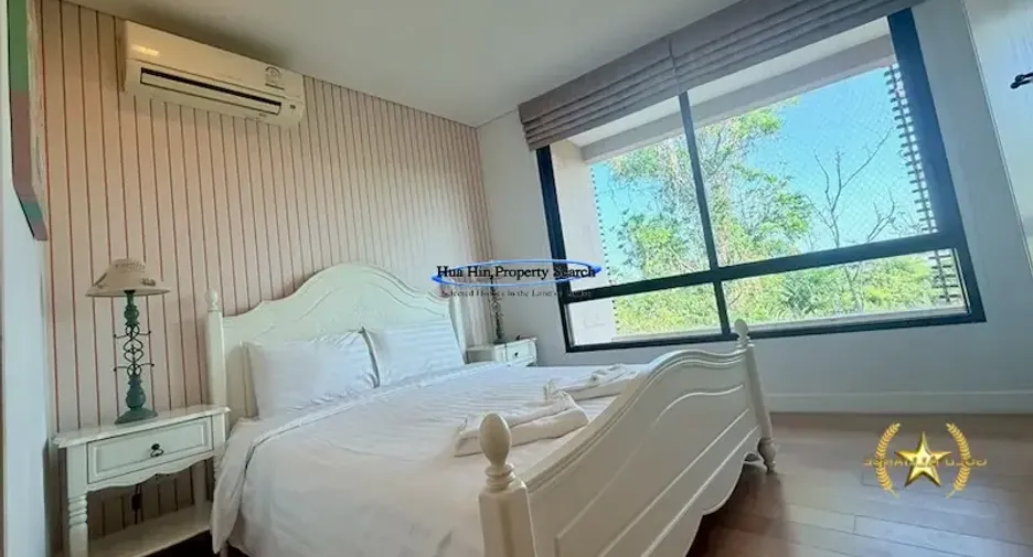 For sale 3 ベッドルーム house in Hua Hin, Prachuap Khiri Khan