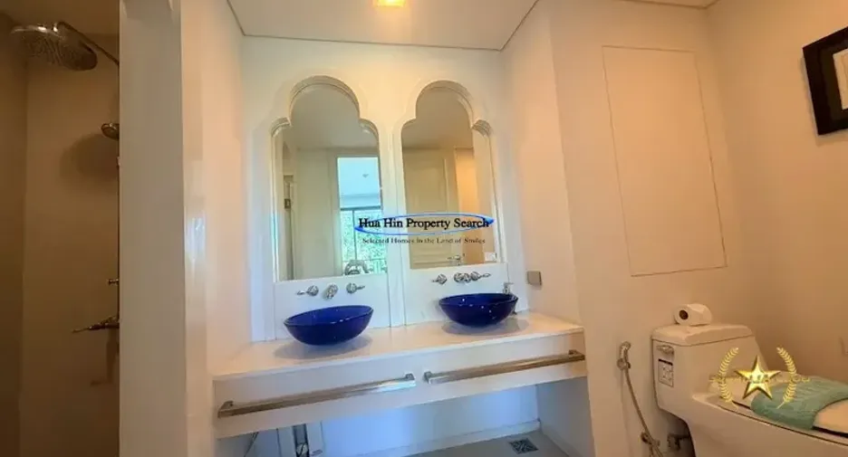 For sale 3 ベッドルーム house in Hua Hin, Prachuap Khiri Khan