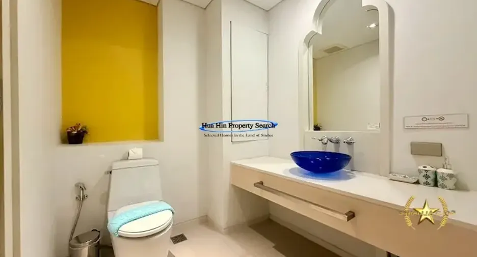 For sale 3 ベッドルーム house in Hua Hin, Prachuap Khiri Khan