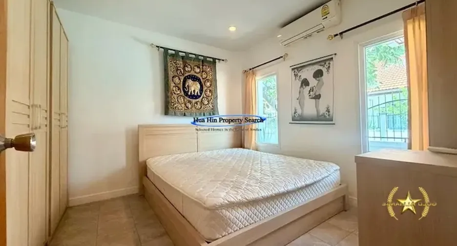 For sale 3 bedrooms house in Hua Hin, Prachuap Khiri Khan