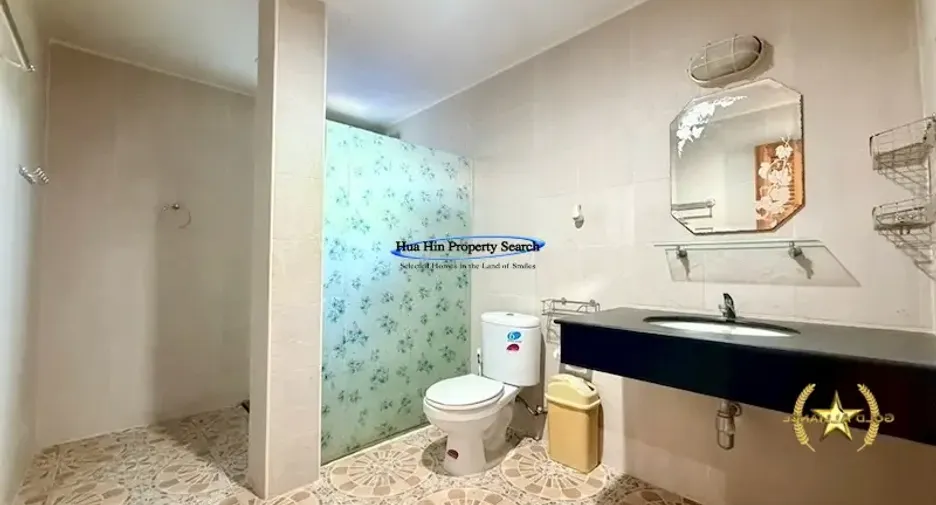 For sale 3 bedrooms house in Hua Hin, Prachuap Khiri Khan