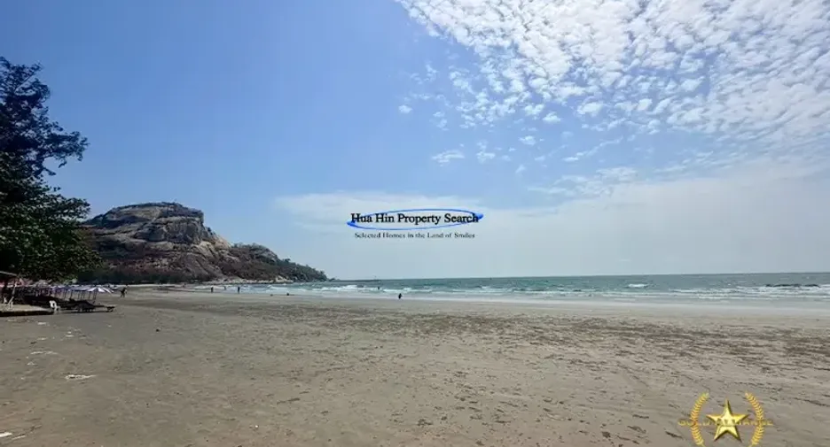 For sale 2 ベッドルーム house in Hua Hin, Prachuap Khiri Khan