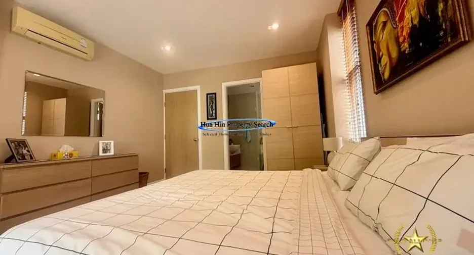 For sale 2 ベッドルーム house in Hua Hin, Prachuap Khiri Khan
