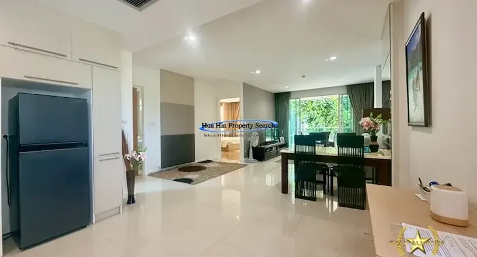 For sale 2 ベッドルーム house in Hua Hin, Prachuap Khiri Khan