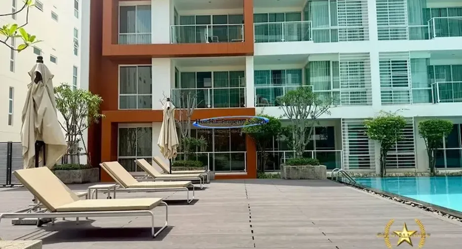 For sale 2 ベッドルーム house in Hua Hin, Prachuap Khiri Khan