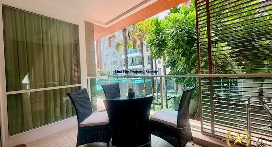 For sale 2 ベッドルーム house in Hua Hin, Prachuap Khiri Khan