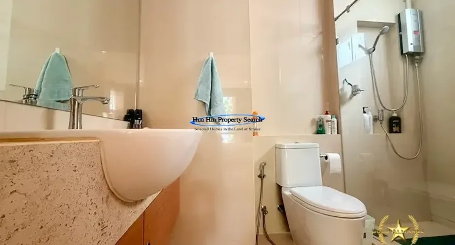 For sale 2 ベッドルーム house in Hua Hin, Prachuap Khiri Khan