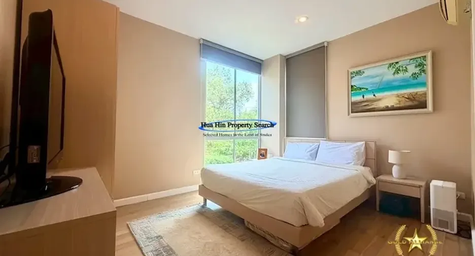 For sale 2 ベッドルーム house in Hua Hin, Prachuap Khiri Khan