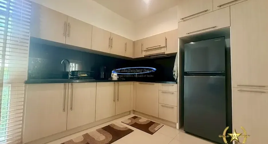 For sale 2 ベッドルーム house in Hua Hin, Prachuap Khiri Khan