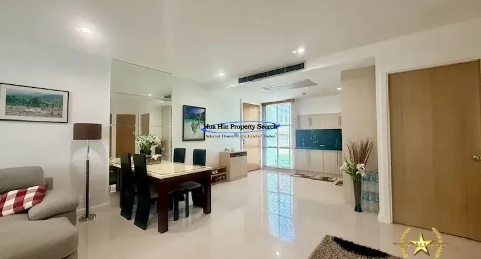 For sale 2 ベッドルーム house in Hua Hin, Prachuap Khiri Khan