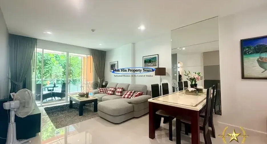 For sale 2 ベッドルーム house in Hua Hin, Prachuap Khiri Khan