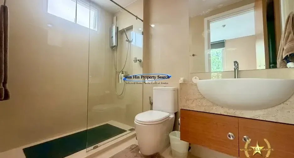 For sale 2 ベッドルーム house in Hua Hin, Prachuap Khiri Khan