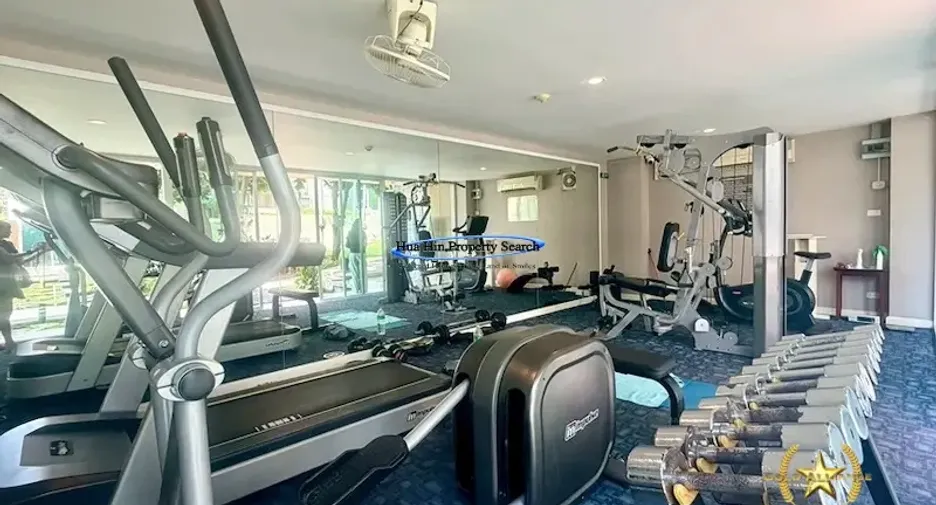 For sale 2 ベッドルーム house in Hua Hin, Prachuap Khiri Khan